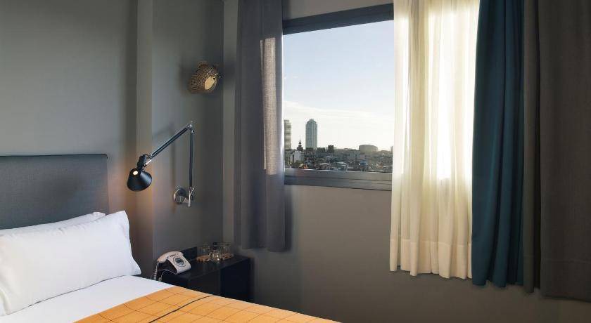 Photo of Bedroom in La Ribera