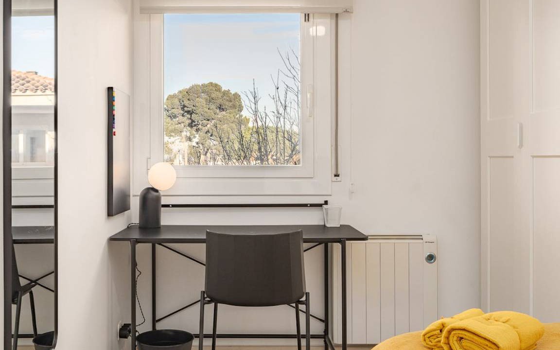 Photo of Bedroom in Sant Cugat del Valles