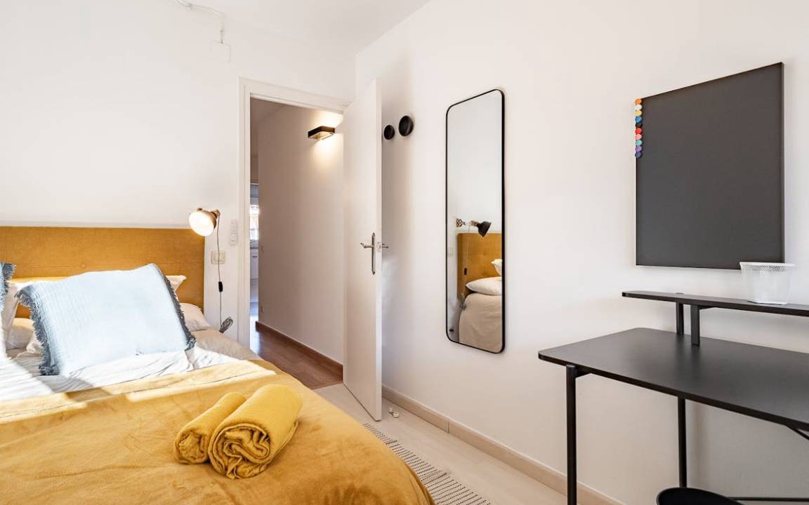 Photo of Bedroom in Sant Cugat del Valles
