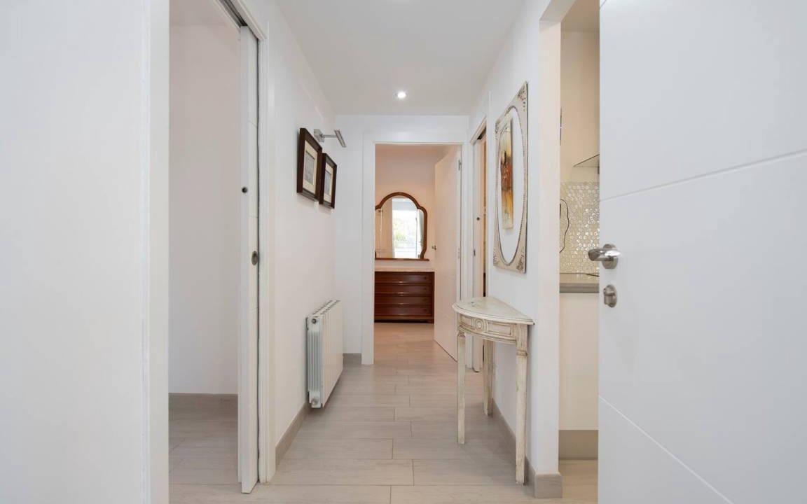 Photo of Bathroom in Castelldefels