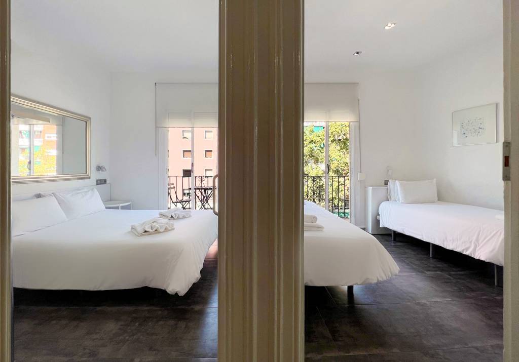 Photo of Bedroom in Sants
