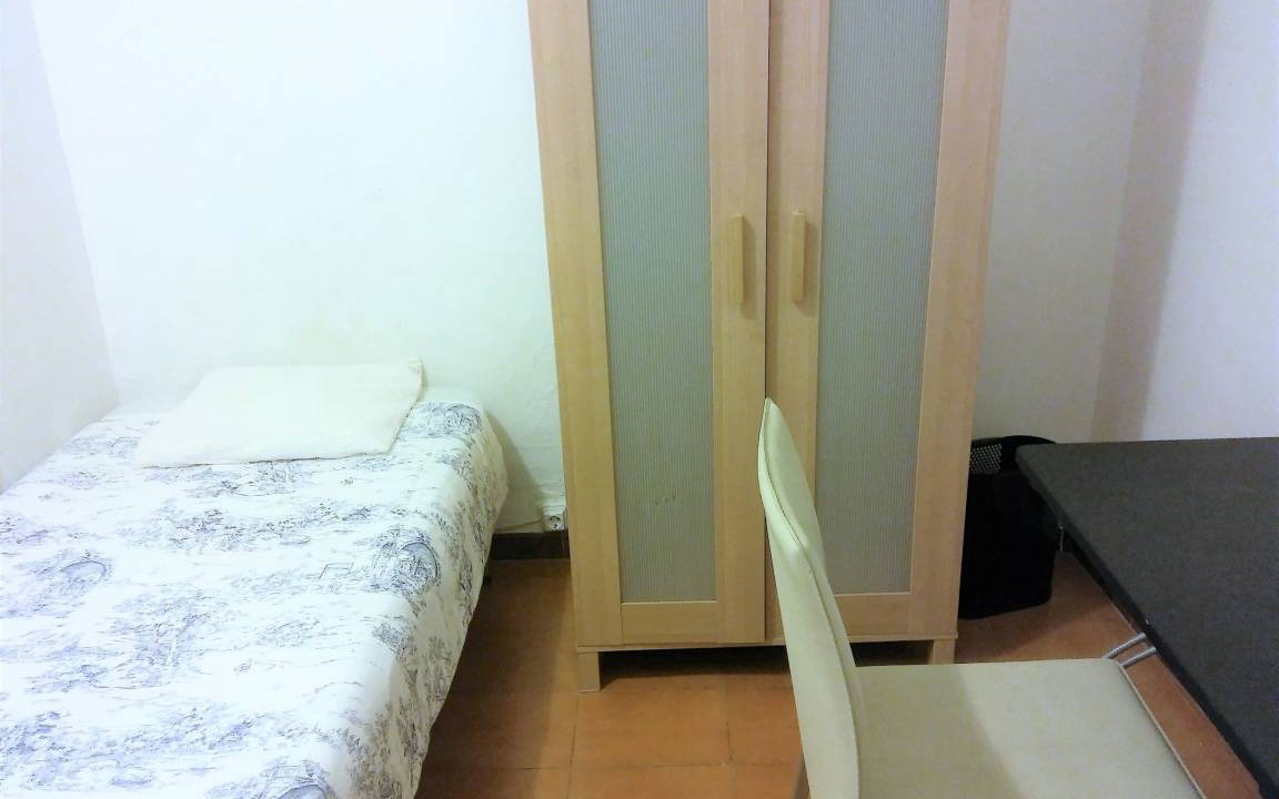 Photo of Bedroom in La Maternitat i Sant Ramon