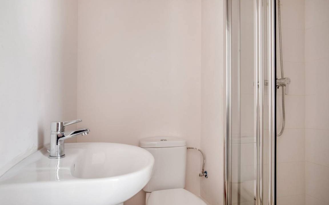 Photo of Bathroom in La Maternitat i Sant Ramon