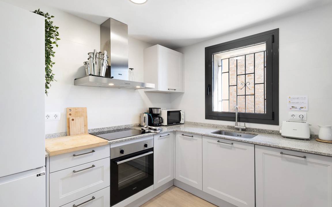 Photo of Kitchen in Argencola
