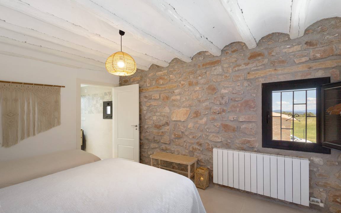 Photo of Bedroom in Argencola
