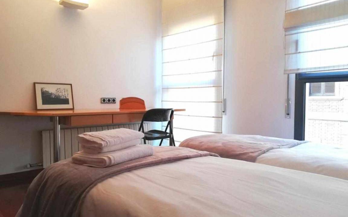 Photo of Bedroom in Vic