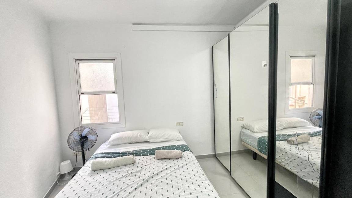 Photo of Bedroom in Sants-Badal