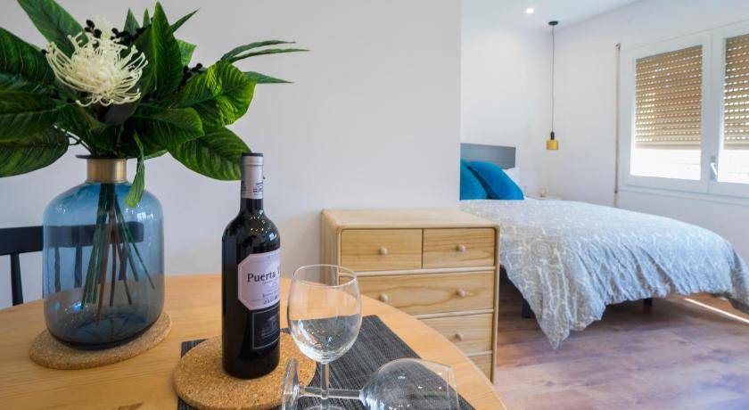 Photo of Bedroom in Badalona