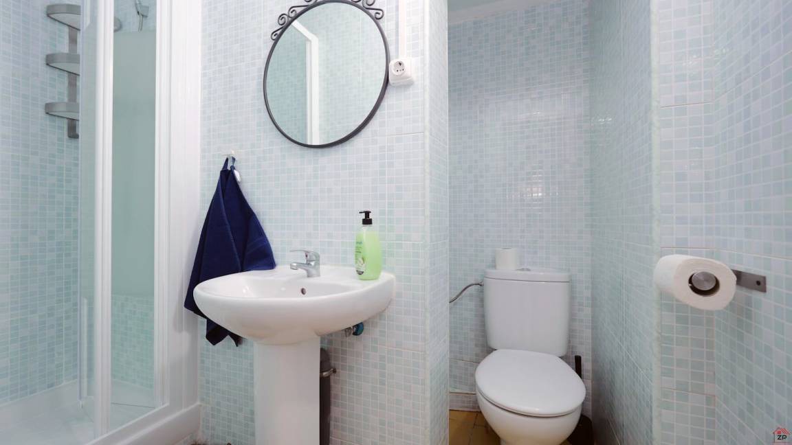Photo of Bathroom in La Ribera