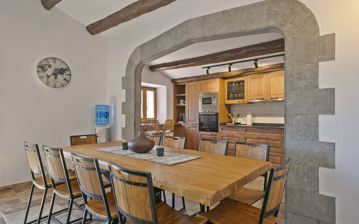Photo of Kitchen in Tordera