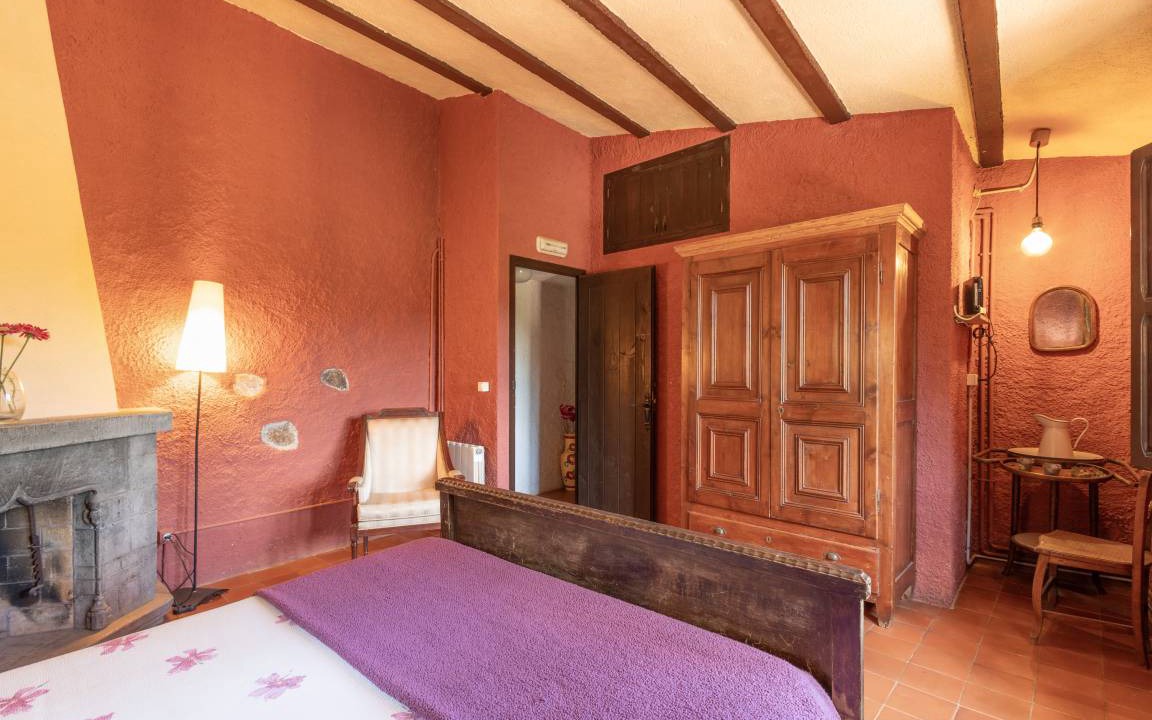 Photo of Bedroom in Dosrius