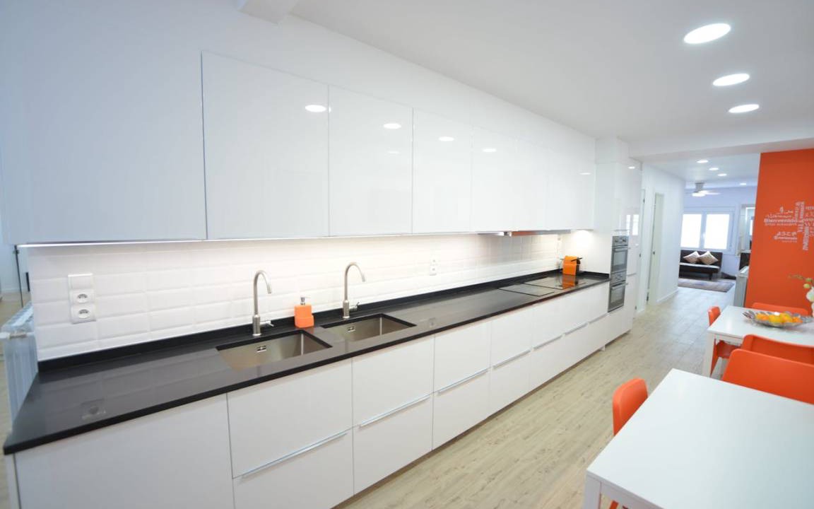 Photo of Kitchen in Sants-Badal