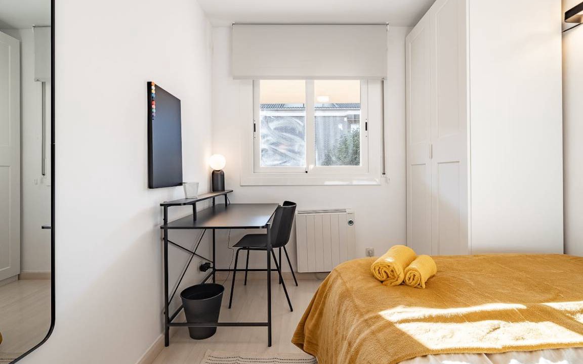 Photo of Bedroom in Sant Cugat del Valles