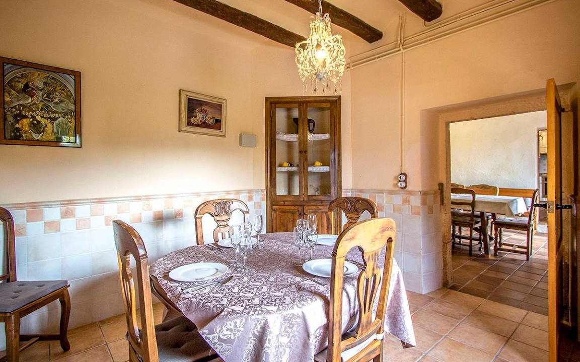 Photo of Kitchen in Castellet i la Gornal