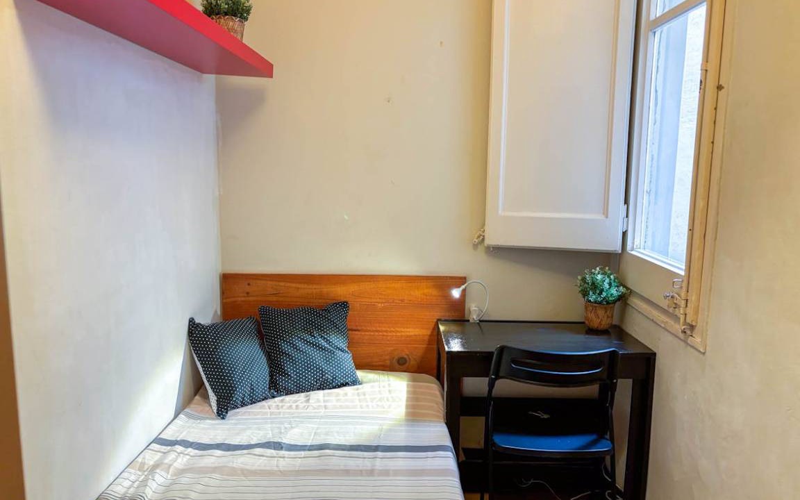 Photo of Bedroom in Sarria-Sant Gervasi