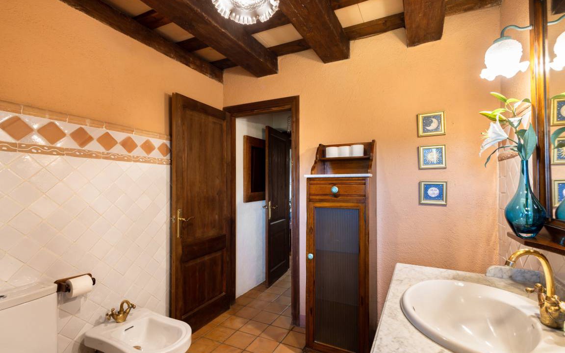 Photo of Bathroom in El Bruc