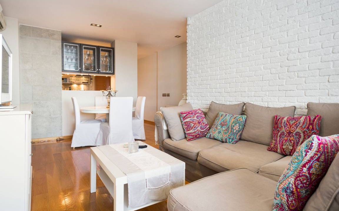 Photo of Livingroom in el Camp d'en Grassot i Gracia Nova