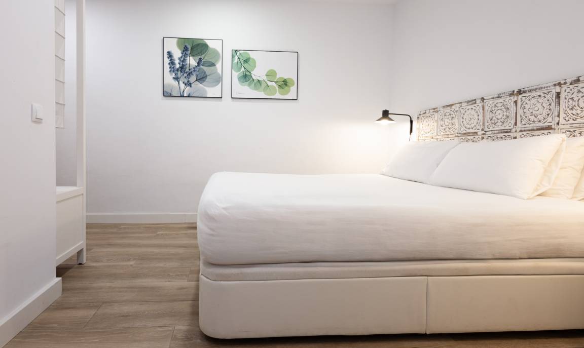 Photo of Bedroom in Porta