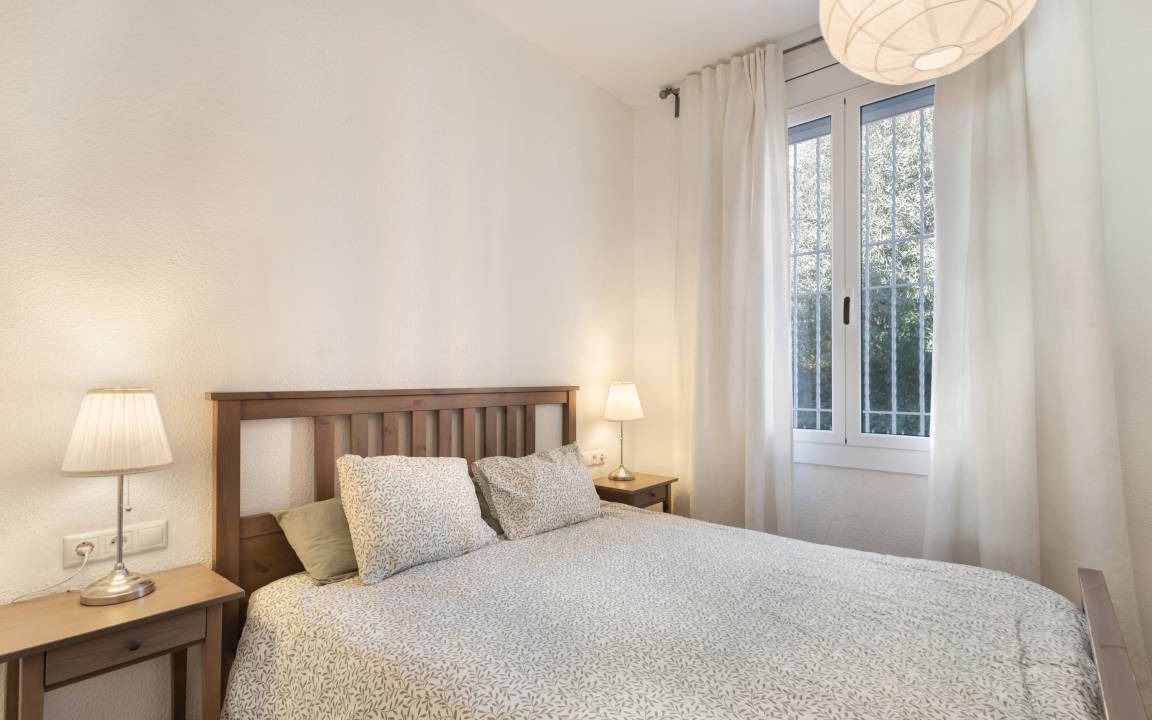 Photo of Bedroom in Les Corts