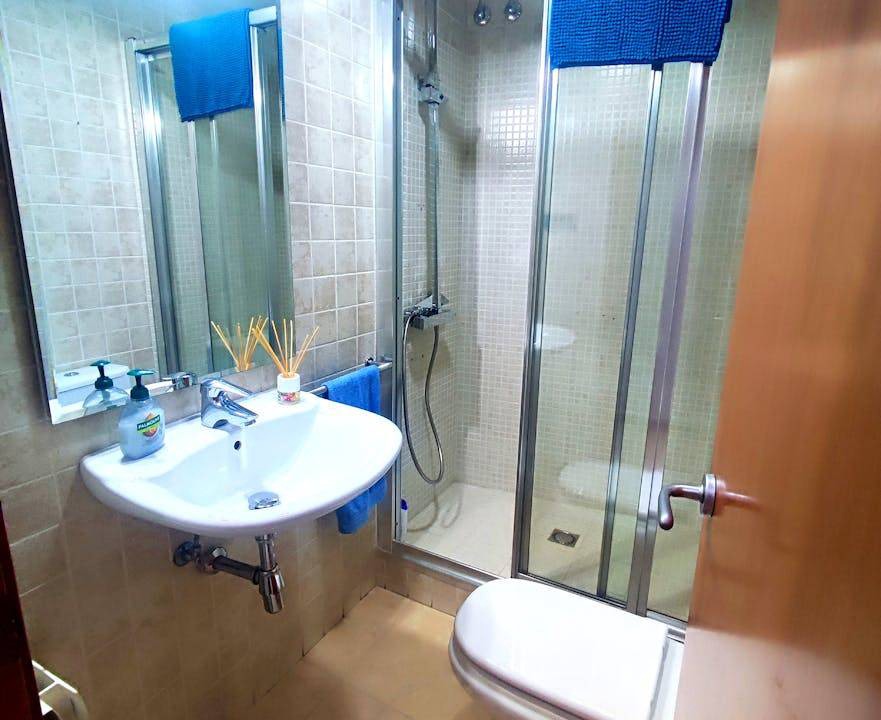 Photo of Bathroom in Granollers