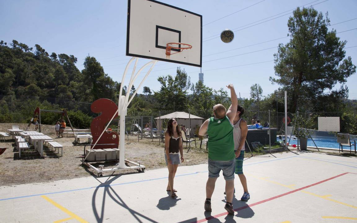 Photo of Others in Vallvidrera