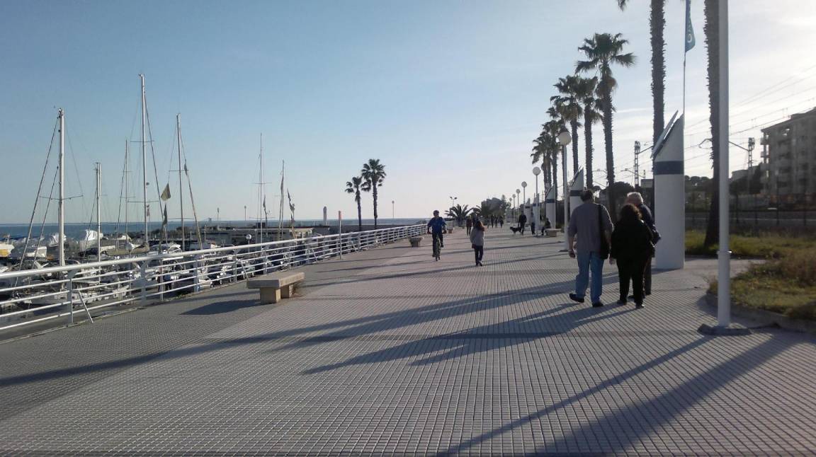 Photo of Others in Sant Andreu de Llavaneres
