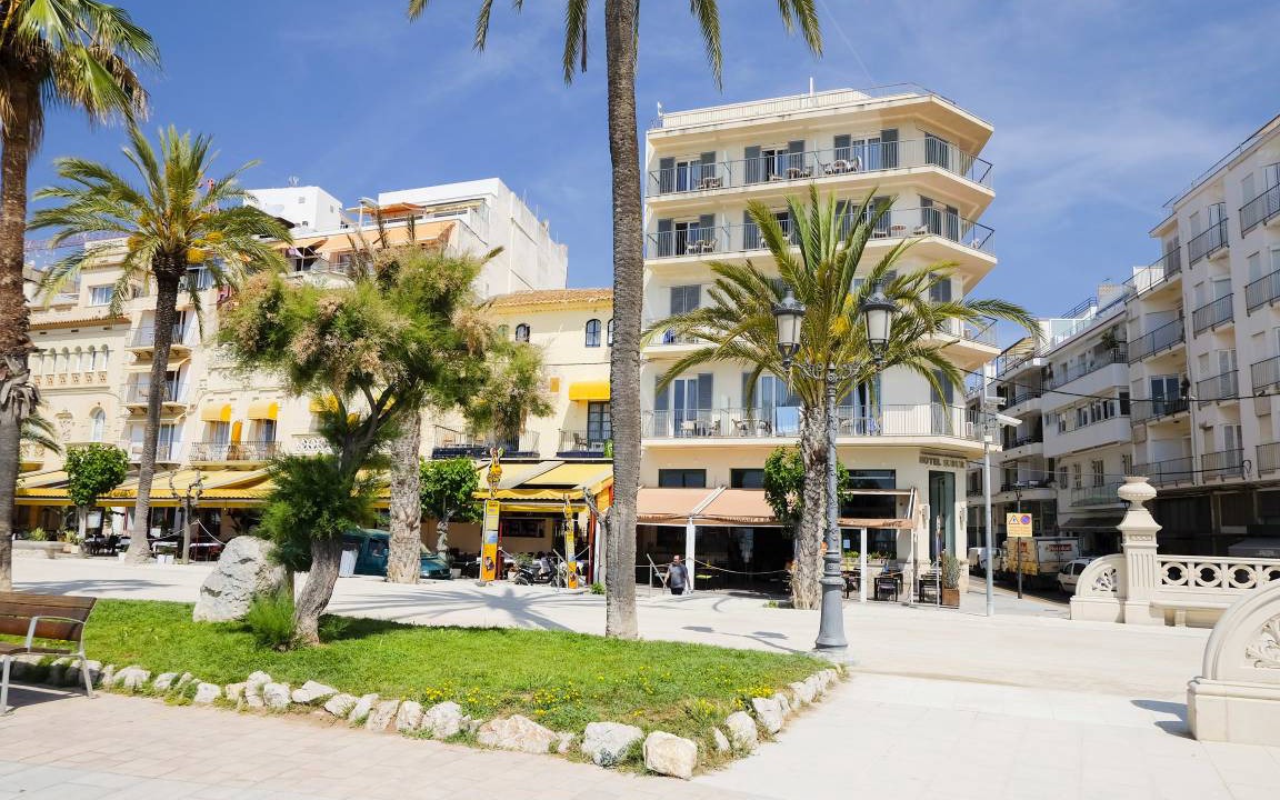 Photo of Others in Sitges Town Center