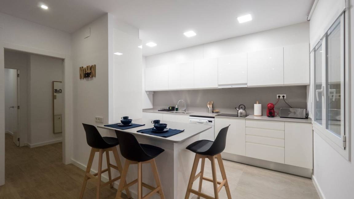 Photo of Kitchen in Sants