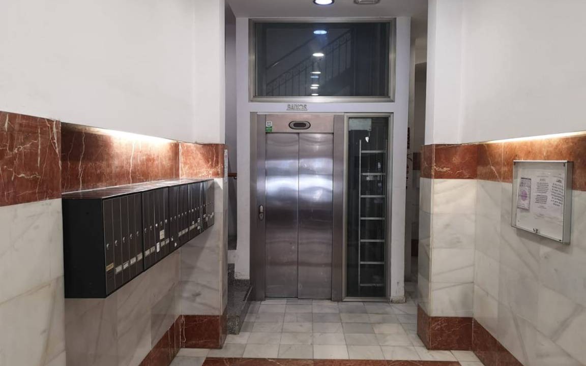Photo of Bathroom in Poblenou