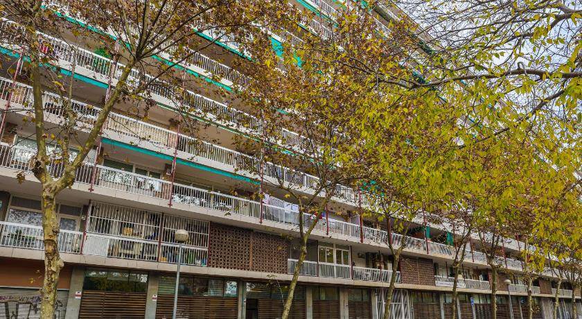 Photo of Others in Les Corts