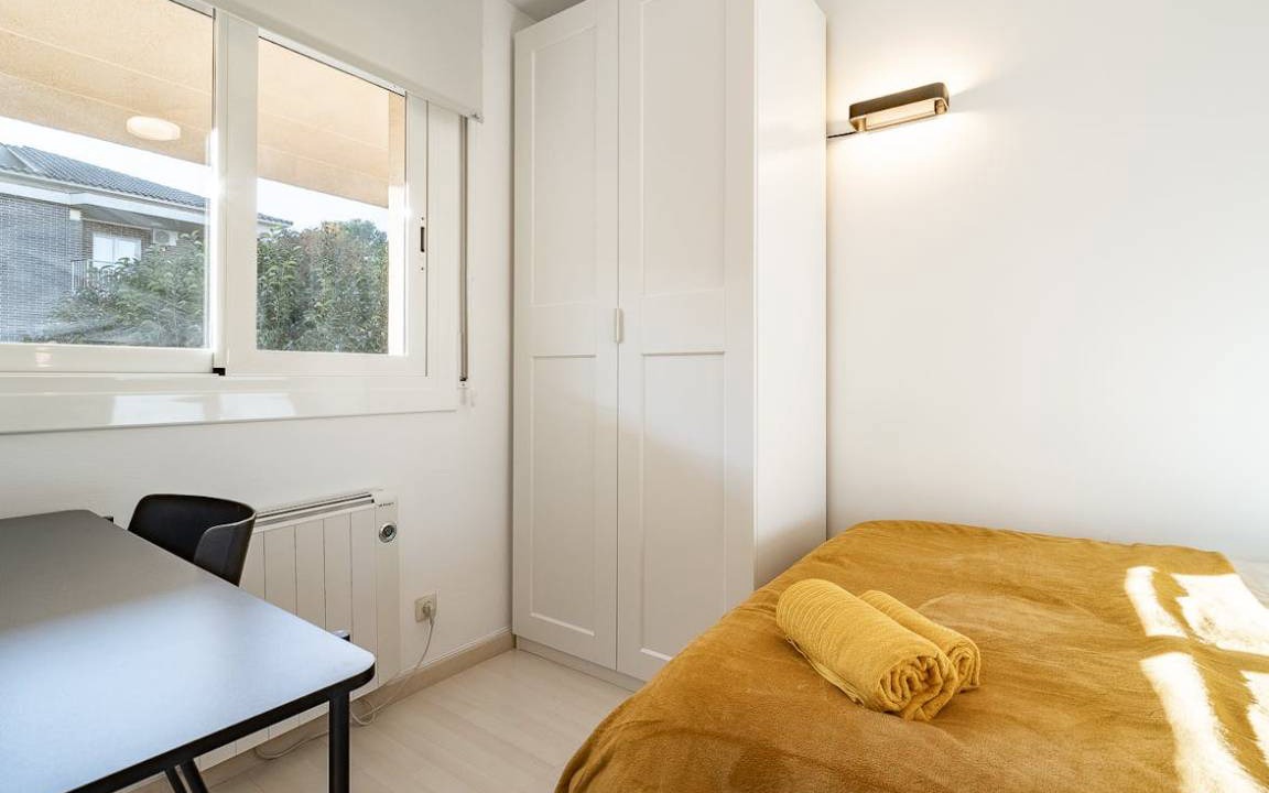 Photo of Bedroom in Sant Cugat del Valles