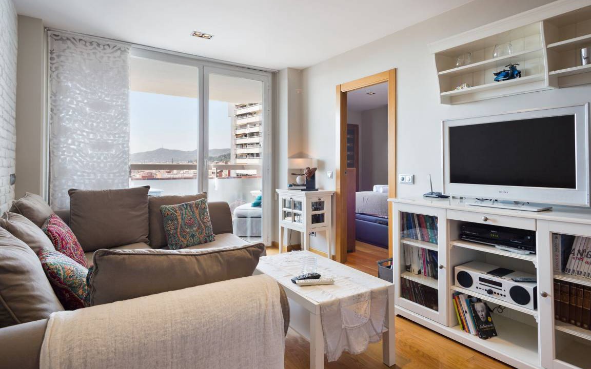 Photo of Livingroom in el Camp d'en Grassot i Gracia Nova