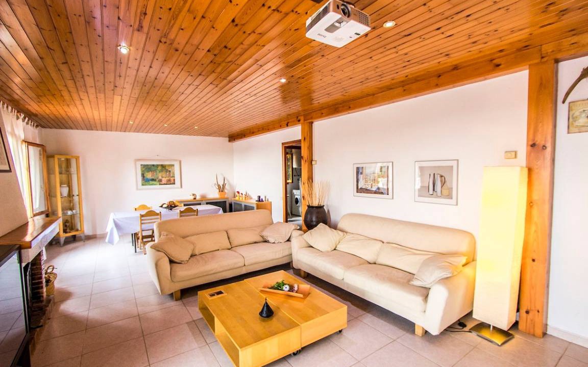 Photo of Livingroom in Sant Cebria de Vallalta