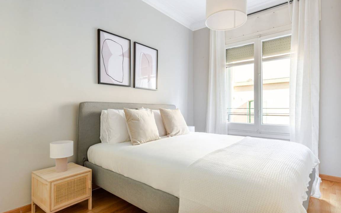 Photo of Bedroom in Sant Gervasi