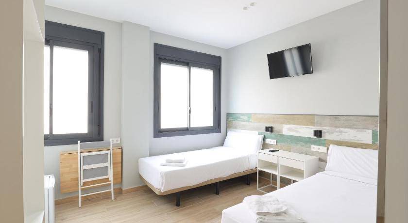 Photo of Bedroom in Cerdanyola del Valles