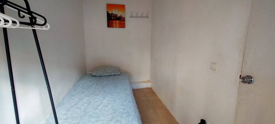 Photo of Bedroom in La Maternitat i Sant Ramon