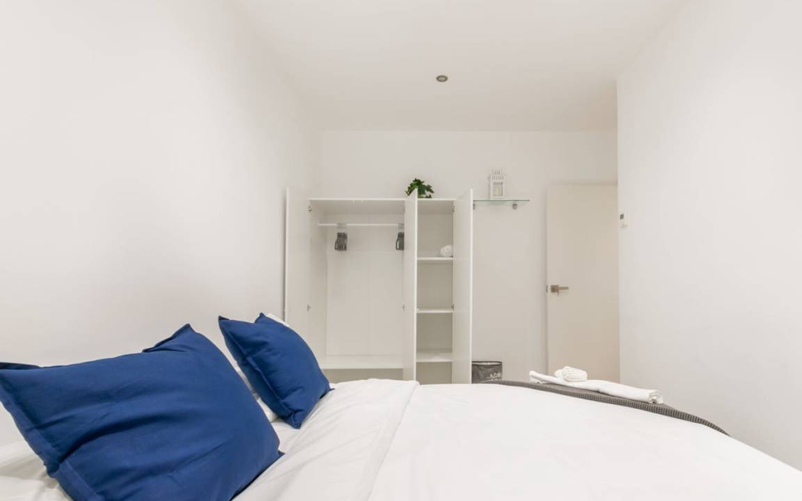 Photo of Bedroom in Les Corts