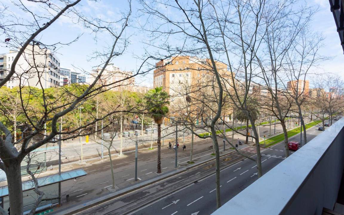 Photo of Others in Diagonal Mar i el Front Maritim del Poblenou