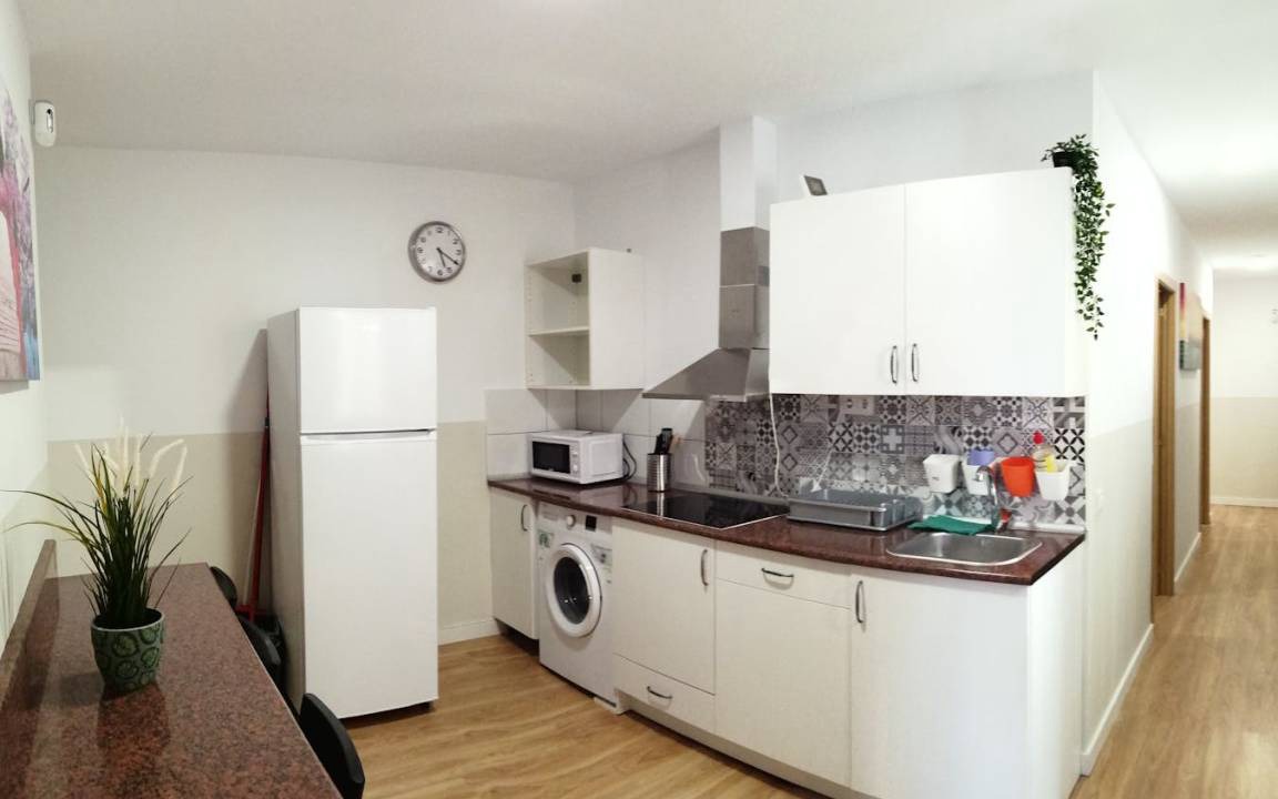 Photo of Kitchen in El Raval