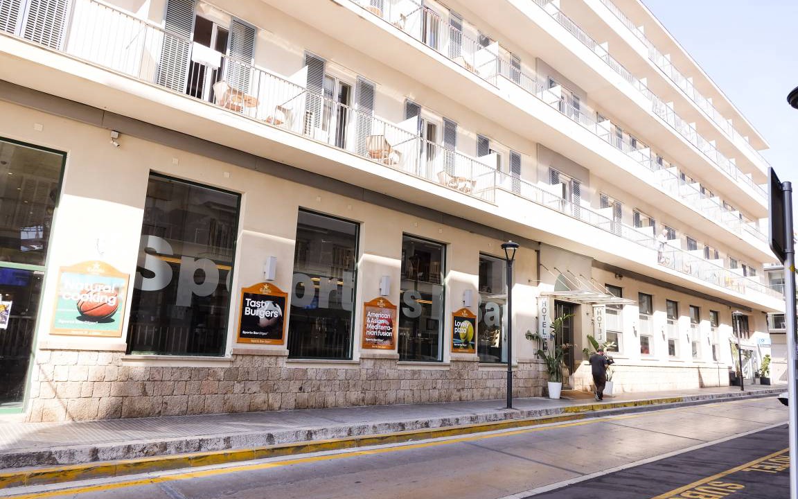 Photo of Others in Sitges Town Center