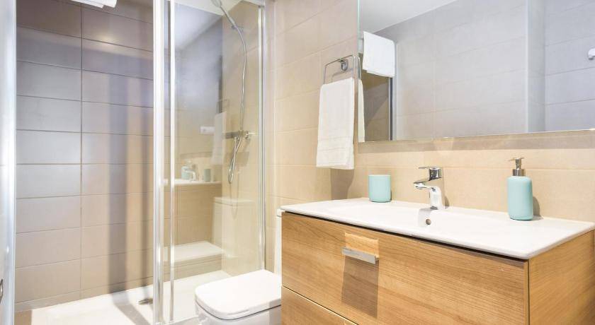 Photo of Bathroom in Sant Adria de Besos