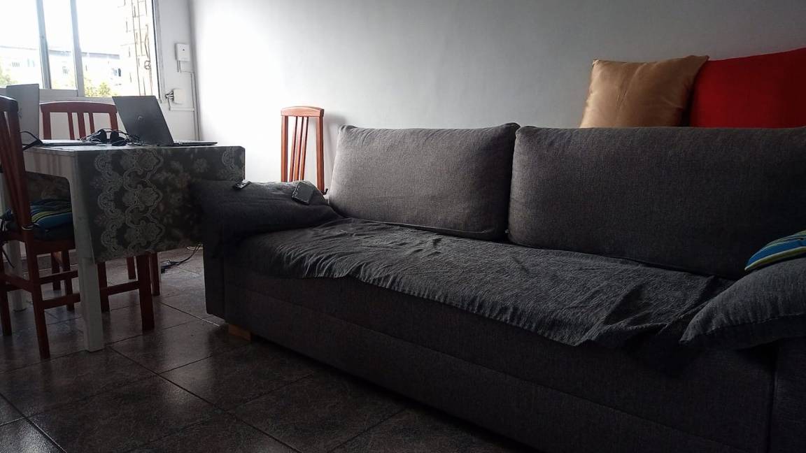 Photo of Livingroom in La Verneda i la Pau