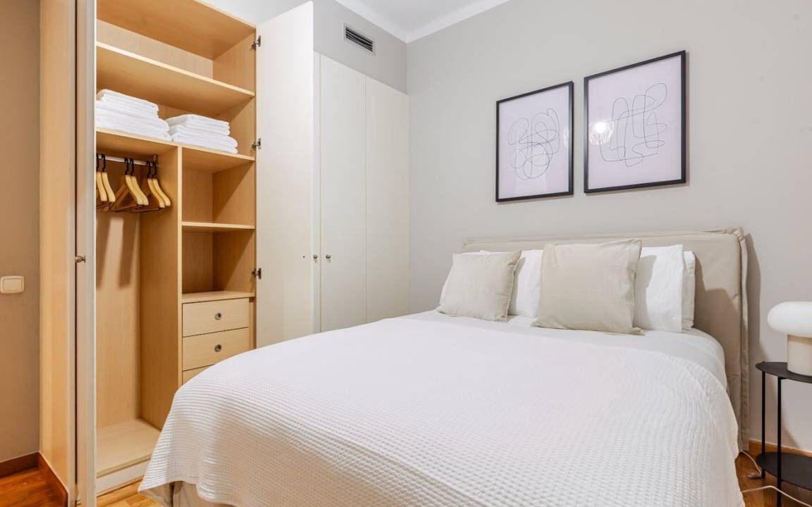 Photo of Bedroom in Sant Gervasi