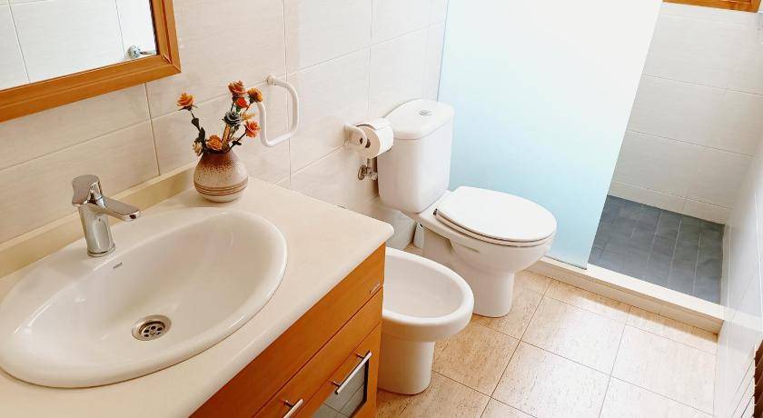 Photo of Bathroom in El Bruc