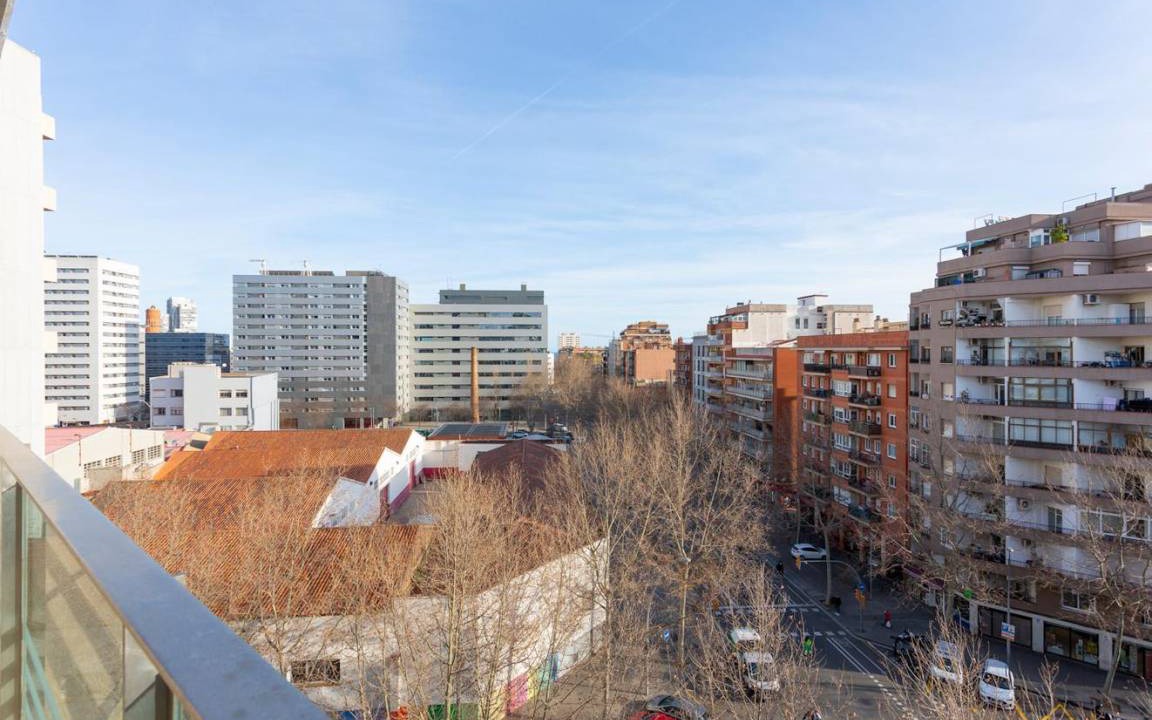 Photo of Others in Diagonal Mar i el Front Maritim del Poblenou