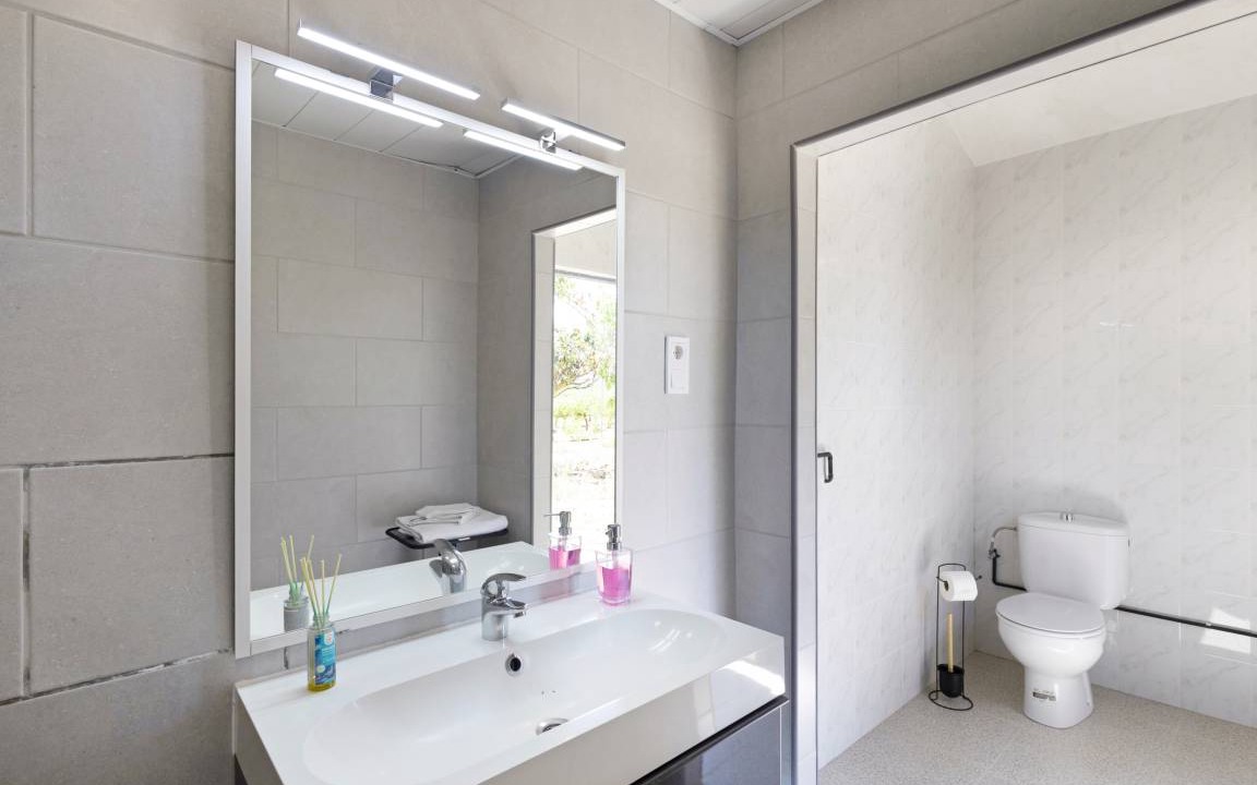 Photo of Bathroom in L'Avella