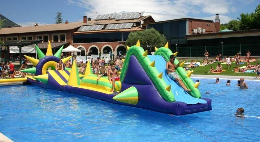 Photo of Outdoor in Berga
