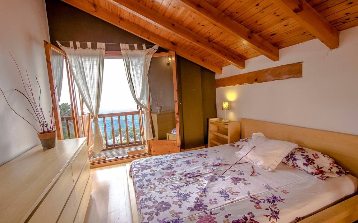 Photo of Bedroom in Sant Cebria de Vallalta