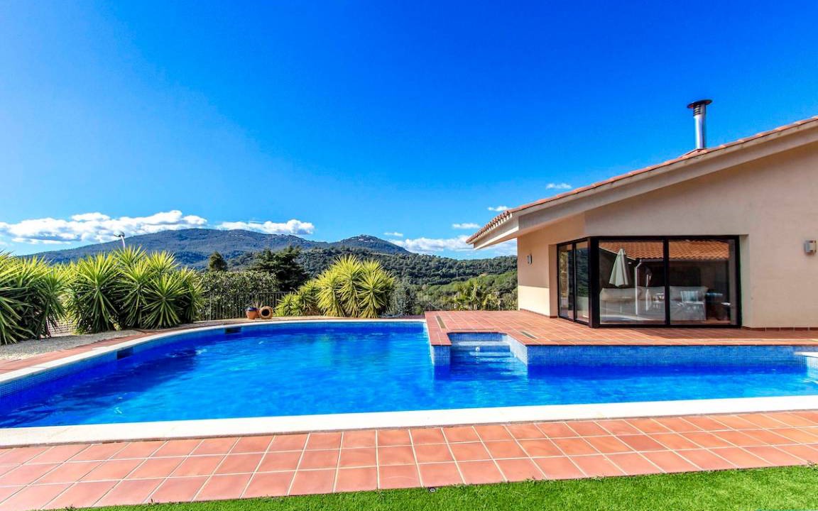 Photo of Outdoor in Caldes de Montbui