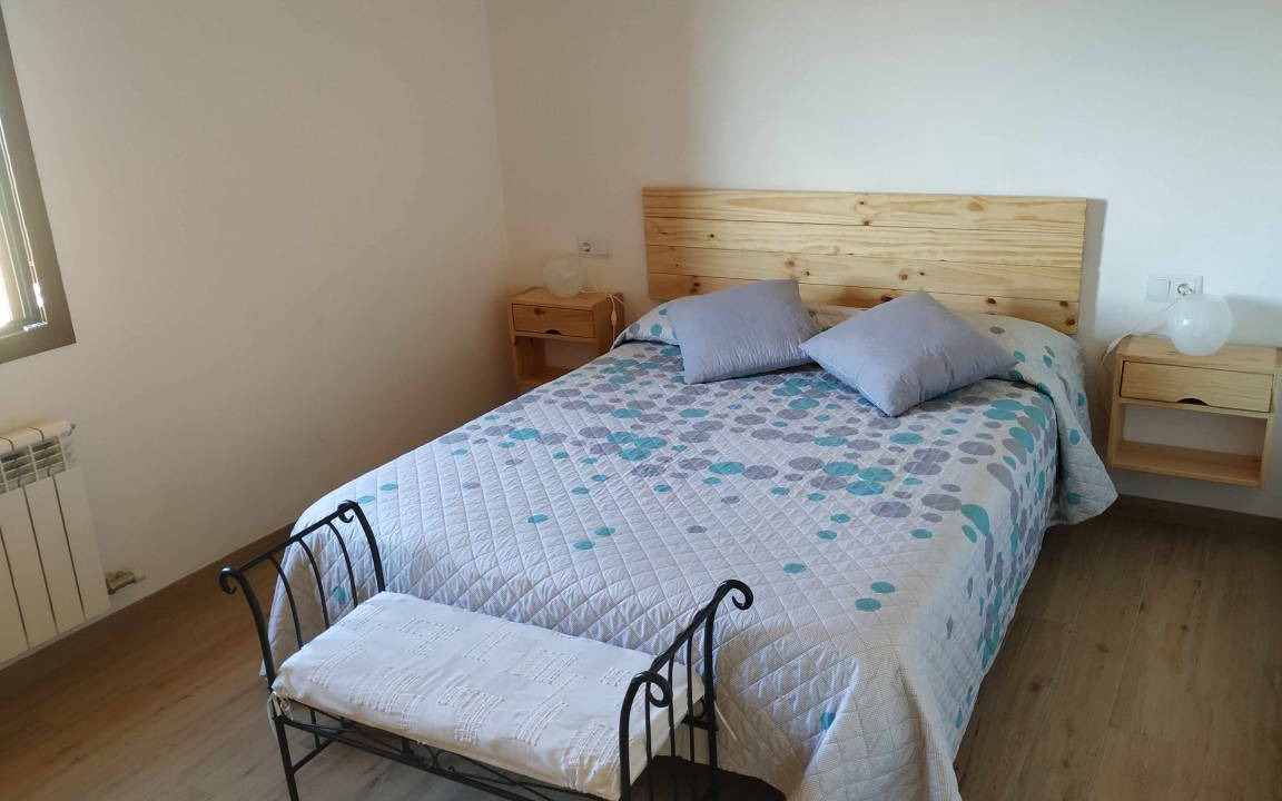 Photo of Bedroom in Pujalt